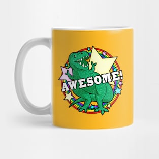 Awesaurus Rex Mug